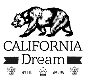 Logo California